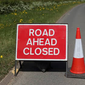 Road works to be aware of in Causeway Coast and Glens.