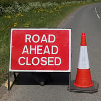 Causeway Coast and Glens roadworks to be aware of in the week ahead
