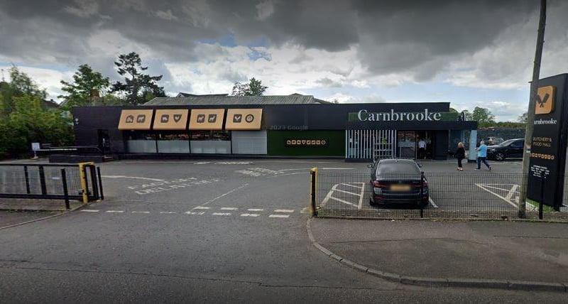 Carnbrooke Butchers, Lisburn, have been shortlisted for the top Butcher accolade in the Countryside Alliance Awards 2024.