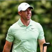 Rory McIlroy is Northern Ireland's richest person under the age of 40, according to the 2025 edition of The Sunday Times Rich List. Picture: Andrew Redington / Getty Images