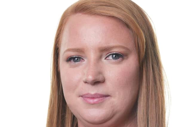 Councillor Kate Evans. Photo: ABC Council