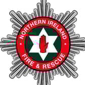 Northern Ireland Fire and Rescue Service.