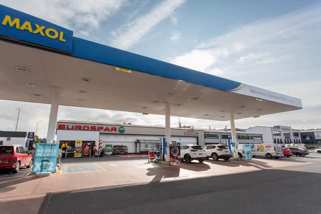 EUROSPAR Lurgan has officially reopened after an expansive refurbishment to bring new products and services to the local area.