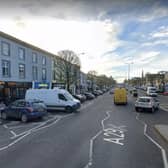 A pilot car parking charging scheme in Cookstown is set to be implemented “after the Easter period”.