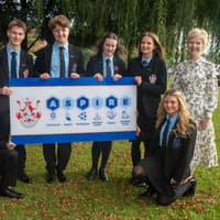 Portadown College launches 'exciting and ambitious' new development plan
