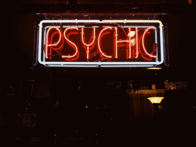 As Halloween approaches and the veil between worlds thins, join psychic medium Fiona Stewart Williams for an intimate evening of clairvoyance. Limited seating ensures a personal experience as Fiona shares heartwarming and often humorous messages from the spirit world, offering comfort in the knowledge that our loved ones continue to guide us.
For more information, go to eventbrite.co.uk/halloween-psychic-night-in-omagh
