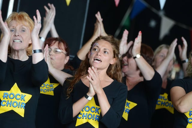 Coleraine town centre is set to come alive this summer as Super Saturdays are here!