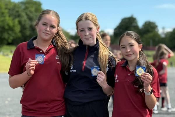 Sports Day 2025
