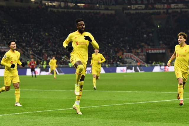 Perennially linked with an exit from Anfield yet still to go anywhere, Origi is once again being touted for a January move. At 20/1, Burnley trail a number of high-profile rivals - including the likes of AC Milan and Barcelona - in the race for his signature.