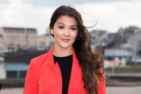 SDLP Education Spokesperson Cara Hunter MLA has called for a ban on smartphones in schools to protect young people and help them focus on their education. CREDIT NI WORLD