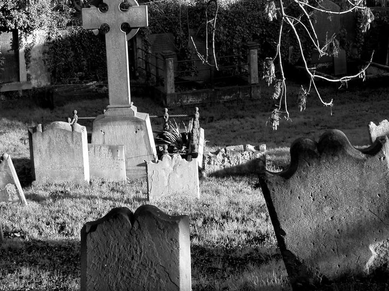 Deep within the eerie embrace of Friar’s Bush Graveyard, which is whispered to be the oldest Christian burial ground in Belfast, lies a dark secret - an unmarked mass grave, a silent testament to the ravages of Belfast’s cholera epidemics, where countless souls found their tragic end. While the cemetery no longer welcomes new arrivals, it remains an esteemed historic relic. As you pass through the archway of the gothic gate lodge masterminded by the Marquis of Dongall in 1828, keep your eyes peeled for an ominous plaque; a haunting memento presented by the Irish government in 1995, proclaiming Friar’s Bush as the official famine site of Belfast.
For more information, go to belfastcity.gov.uk/friar-s-bush