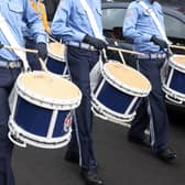 A good turnout of bands is expected at Hillhaven Flute Band's annual parade in Loughgall. Picture: Pacemaker (stock image).