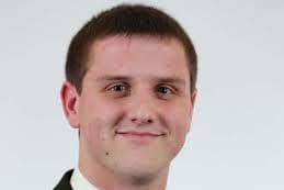 Councillor Mark Glasgow is concerned that cuts could be made to domiciliary care packages.