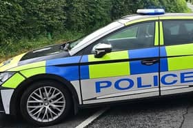 Police say the security alert in the Ligoniel area has now ended (stock image). Photo: Pacemaker