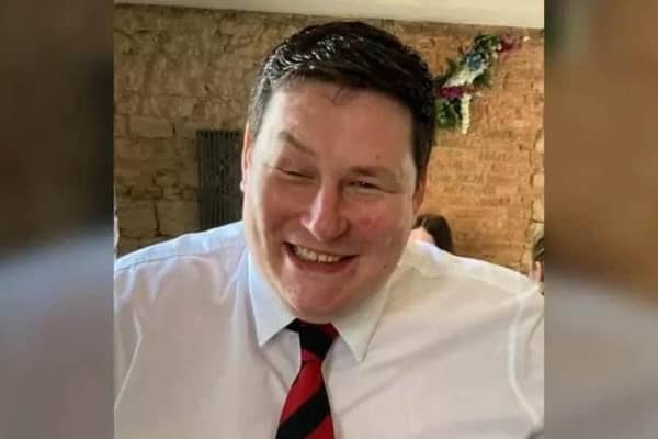 Tributes have been paid to Patrick Grimley from Madden village in Co Armagh who was killed following a four-vehicle road traffic collision on Gosford Road in Markethill at approximately 1.20am on Saturday morning.