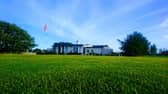 Mayobridge Golf Club