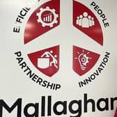 Orla Donnelly  - an apprentice at leading airport ground support equipment manufacturer Mallaghan - has been named Apprentice of the Year at the distinguished Made in Northern Ireland Awards.