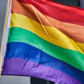 Details have been announced for Mid and East Antrim’s first Pride event this summer.  Photo: Talpa from Pixabay