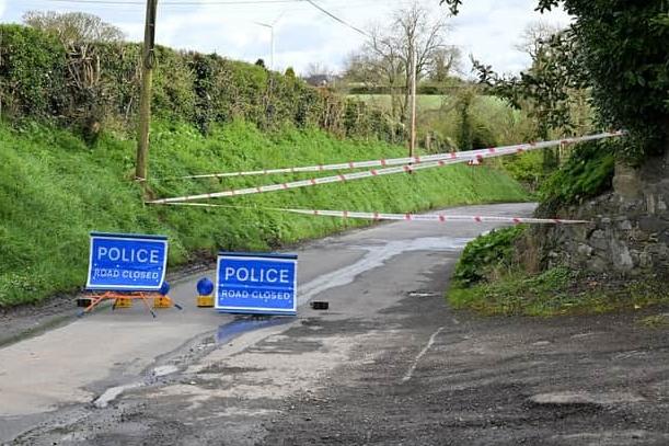 Further arrest and items seized in Hillsborough as Banbridge car park shooting probe continues