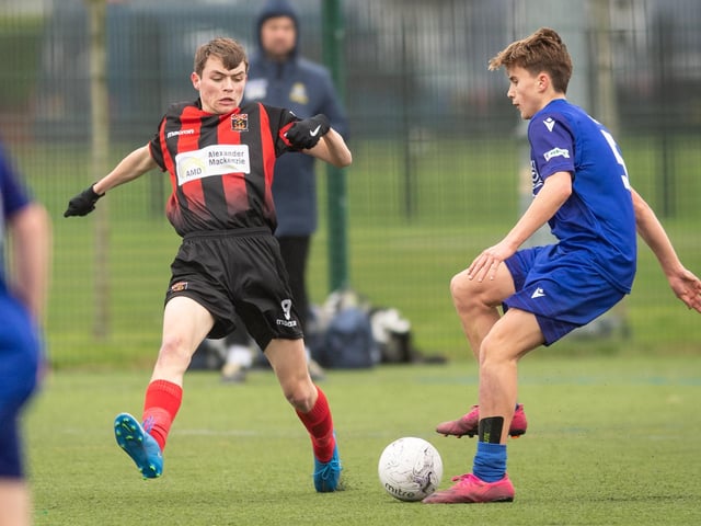 Picture: Keith Woodland (200221-475)