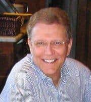 The author John Heagney , a first-generation Irish American, whose parents emigrated to the United States from Ireland and Newfoundland via Canada. He is a veteran writer and journalist who has won numerous awards and distinctions for journalistic excellence. Credit: John Heagney