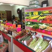 Celebrating their 50th milestone this year, Farlows fruit and vegetable shop was first opened in Brook Street in June 1973, a week after the Railway Road bomb. (Picture from Facebook)