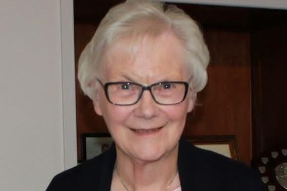 Tobermore woman Hilary Ritchardson ‘pleasantly surprised’ at receiving BEM for Girlguiding