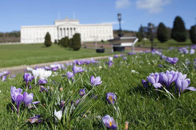 New legislation hsa been introduced to the Assembly which will raise the minimum age of marriage and civil partnership to 18. Photo (stock image): by Peter Morrison / PressEye
