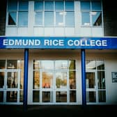 Edmund Rice College. (Pic: ERC).