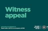 PSNI is appealing for information and witnesses to come forward.