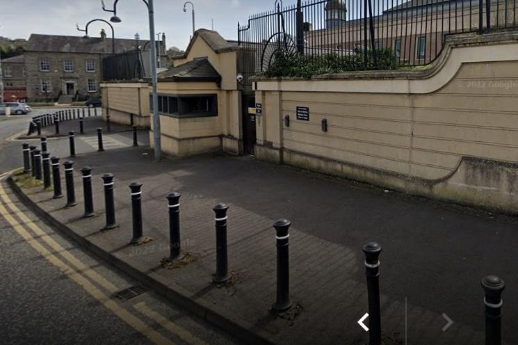 Michael McConville: man (67) charged with pensioner's murder in Crossmaglen