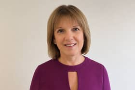 Ulster Unionist Party Representative Marion Haydock has welcomed the work.