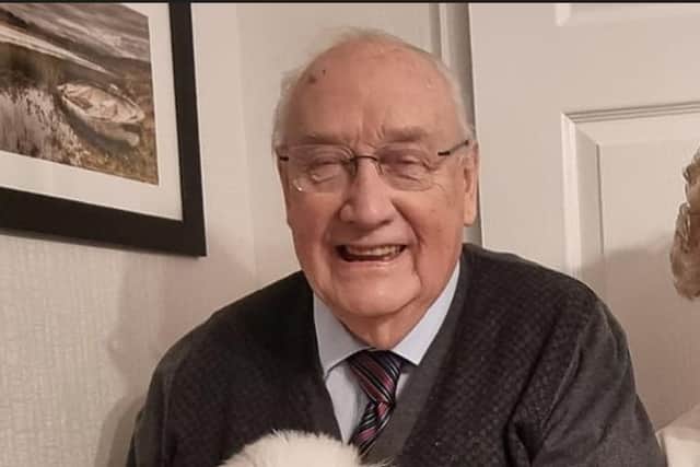 Funeral Service to be held for Mr Brian Courtney in Portadown, Co Armagh on Saturday.