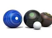 Indoor bowls