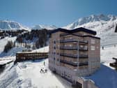 VIP SKI launches a new site in La Plagne