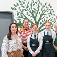 Rising chef talent shines at Northern Regional College's 'North Coast Table'