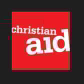 After Christian Aid Week approaches - May 14 -20 - the Portadown group thanks everyone for their generosity.