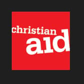 After Christian Aid Week approaches - May 14 -20 - the Portadown group thanks everyone for their generosity.