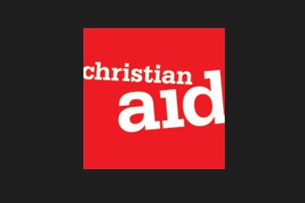 After Christian Aid Week approaches - May 14 -20 - the Portadown group thanks everyone for their generosity.