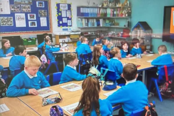 One size does not fit all some children with special needs adapt easily to mainstream classrooms and schools others do not.