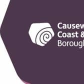 Causeway Coast and Glens Borough Council