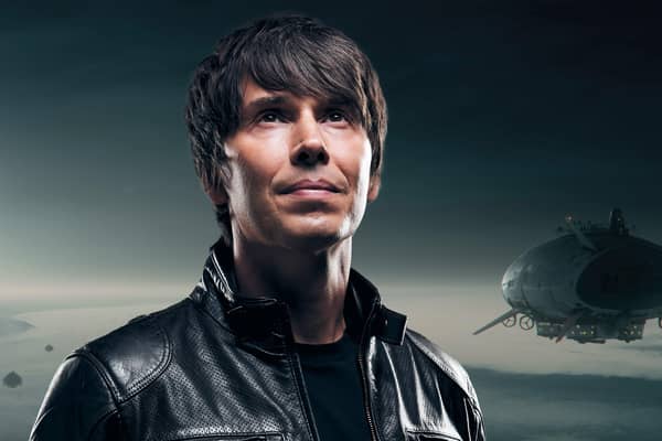 Professor Brian Cox tour: New ‘Horizons – A 21st Century Space Odyssey’ dates added - full list & tickets