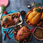 Lidl Northern Ireland has everything you need for a superb Christmas meal, with all the trimmings. Picture: Lidl NI