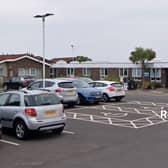 Lisgarel residential home. Pic: Google