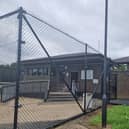 Craigavon courthouse. Picture: Iconic Media Group
