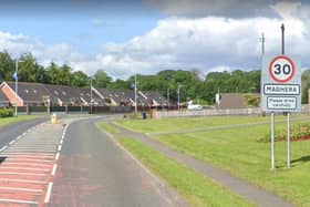 Maghera. Picture: Google