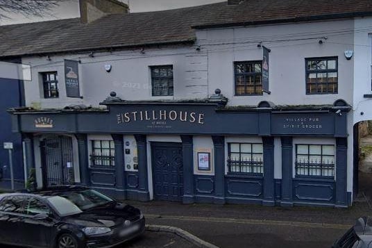 The Still House, Moira, is one of the five local businesses in the running for the Pub award in the Countryside Alliance Awards.