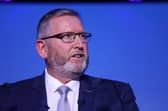 Doug Beattie says police officers conducting strip searches - and those present - must match the biological sex at birth of the individual being searched. "There should be no exception to this rule", he added.