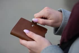 Housing Executive tenants are facing a rent increase of seven per cent.