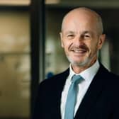 Colm McGivern has been appointed as the British Council’s new Director for Northern Ireland.